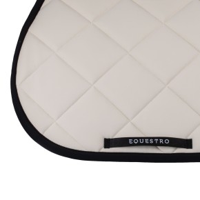 Equestro Springschabracke Beige FULL