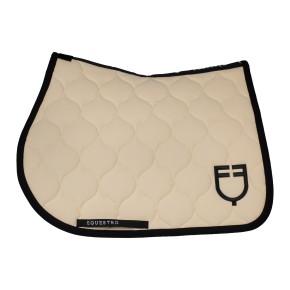 Equestro Springschabracke Onion - Oxford Tan FULL