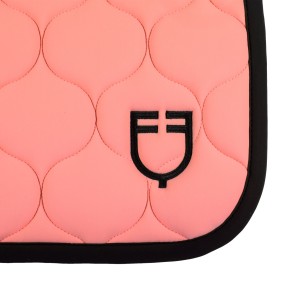 Equestro Springschabracke Onion - Desert Flower FULL