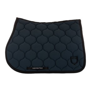 Equestro Springschabracke Onion - Navy FULL