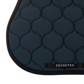 Equestro Springschabracke Onion - Navy FULL