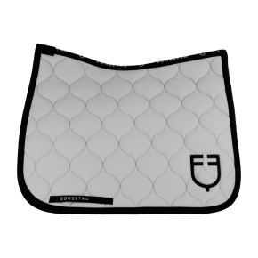 Equestro Dressurschabracke Onion - Harbor Mist FULL