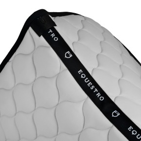 Equestro Dressurschabracke Onion - Harbor Mist FULL