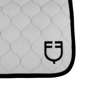 Equestro Dressurschabracke Onion - Harbor Mist FULL