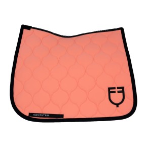 Equestro Dressurschabracke Onion - Desert Flower FULL