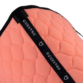 Equestro Dressurschabracke Onion - Desert Flower FULL