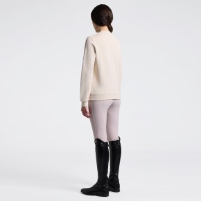 Cavalleria Toscana Damen Sweatshirt Brich
