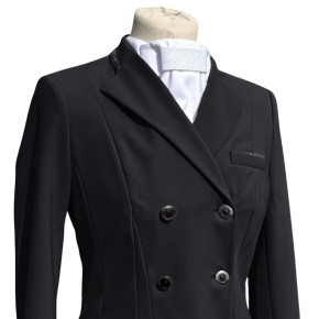 Samshield Damen Frack Premium Schwarz