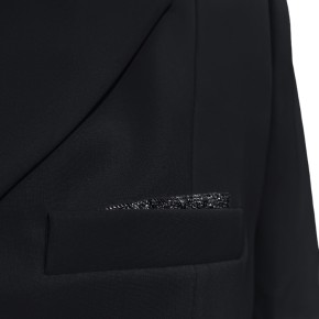 Samshield Damen Frack Premium Schwarz