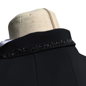 Samshield Damen Frack Premium Schwarz