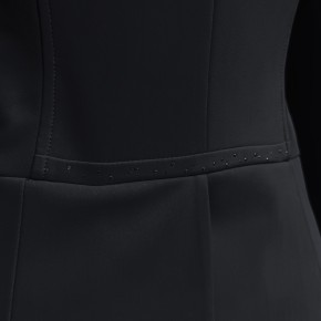 Samshield Damen Frack Premium Schwarz