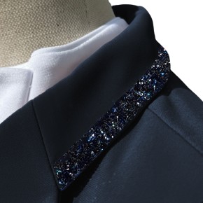 Samshield Damen Frack Premium Navy