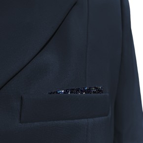 Samshield Damen Frack Premium Navy