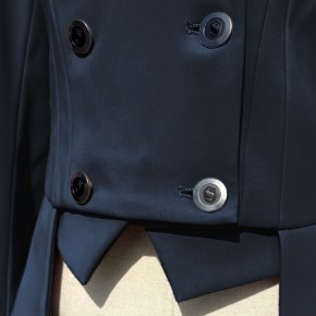 Samshield Damen Frack Premium Navy