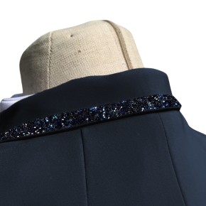 Samshield Damen Frack Premium Navy