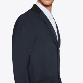Cavalleria Toscana Herren Turnierjacket navy 48