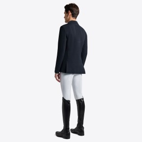 Cavalleria Toscana R-Evo Herren Turnierjacket Navy