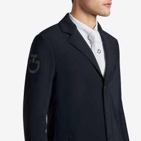 Cavalleria Toscana R-Evo Herren Turnierjacket Navy