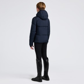 Cavalleria Toscana Winterjacke für Kinder Unisex navy