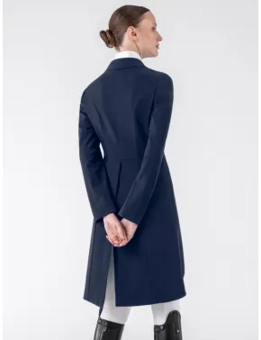 Equiline Damen Frack Carek Blau