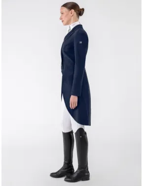 Equiline Damen Frack Carek Blau