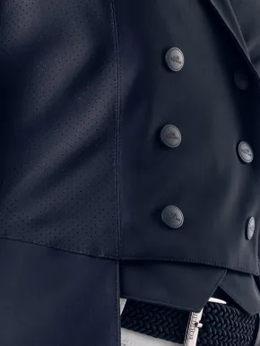 Equiline Damen Frack Carek Blau
