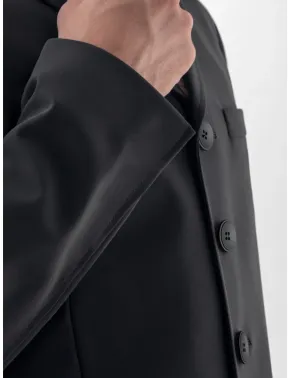 Equiline Herren Turnierjacket Volt Schwarz