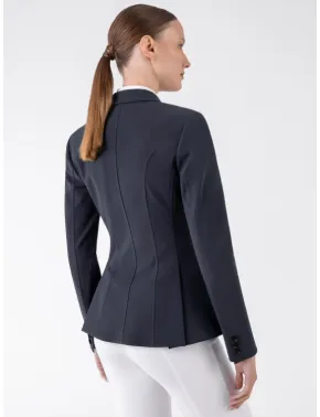 Equiline Damen Turnierjacket Elyssa Blau