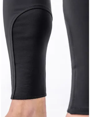 Equiline Herren Reithose Kniegrip Bartek Schwarz