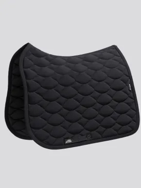 Equiline Schabracke EQAlmond Schwarz