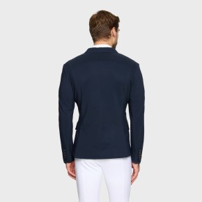 Samshield Herren Turnierjacket Louis Navy