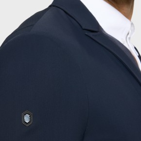 Samshield Herren Turnierjacket Louis Navy