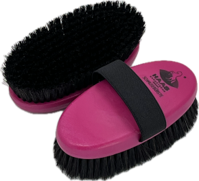 Haas Schmusebürste Soft - verschiedene Farben