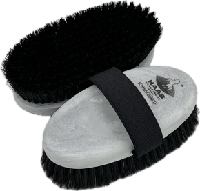 Haas Schmusebürste Soft - verschiedene Farben