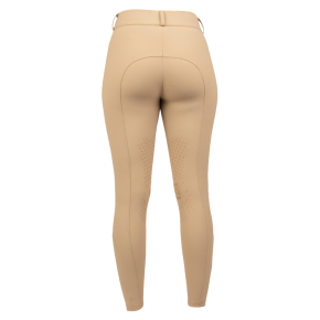 Kentucky Reithose Kniegrip Miami Beige