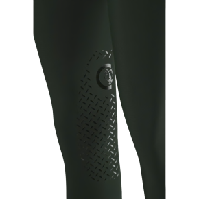 Kentucky Reithose Kniegrip Miami Darkgreen