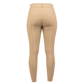 Kentucky Reithose Vollgrip Miami Beige