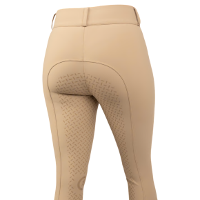 Kentucky Reithose Vollgrip Miami Beige