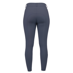 Kentucky Reithose Vollgrip Miami Ocean Blue