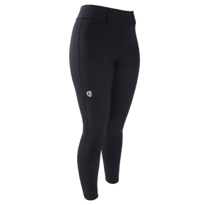 Kentucky Reitleggings Kniegrip Navy