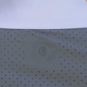 Kentucky Damen Turniershirt Kurzarm Heritage Air Hellgrau