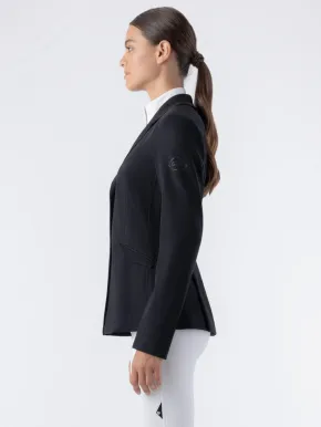 Equiline Damen Turnier Jacket EQGarcia Schwarz