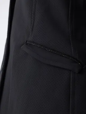 Equiline Damen Turnier Jacket EQGarcia Schwarz
