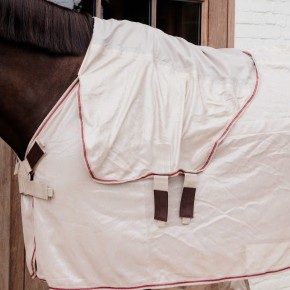 Kentucky Fliegendecke Comfort Classic Beige