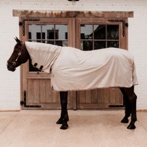 Kentucky Fliegendecke Comfort Classic Beige
