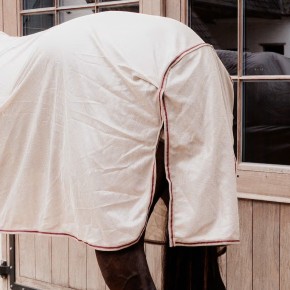 Kentucky Fliegendecke Comfort Classic Beige