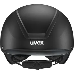 Uvex Ixxo Mips schwarz