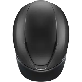 Uvex Ixxo Mips schwarz