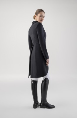 Equiline Damen Frack Graco Schwarz