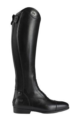 Parlanti Passion Reitstiefel Miami Pro schwarz